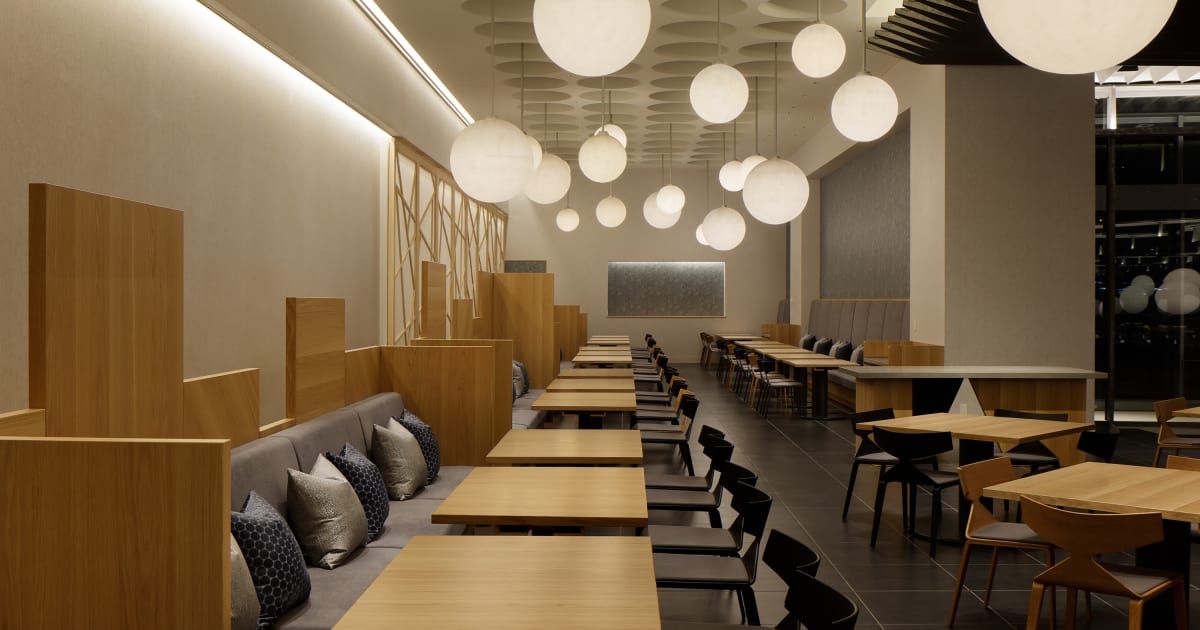OMO Dining Course Dinner | Dining | OMO7 Osaka Hotel by