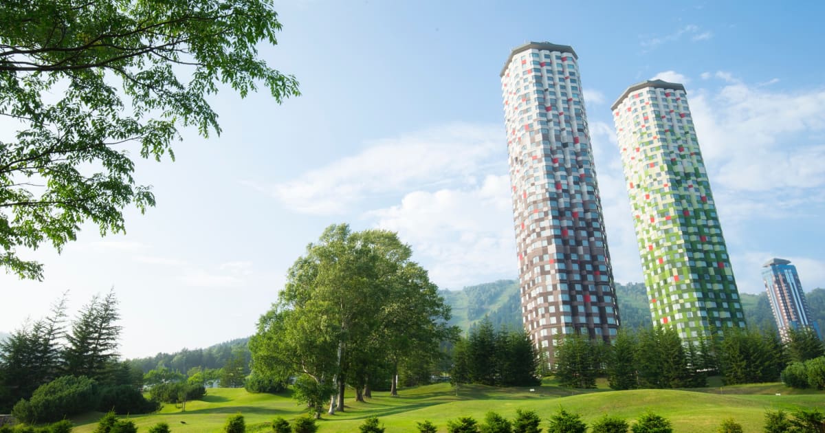 連絡先｜トマム ザ・タワー | トマム ザ・タワー by 星野リゾート