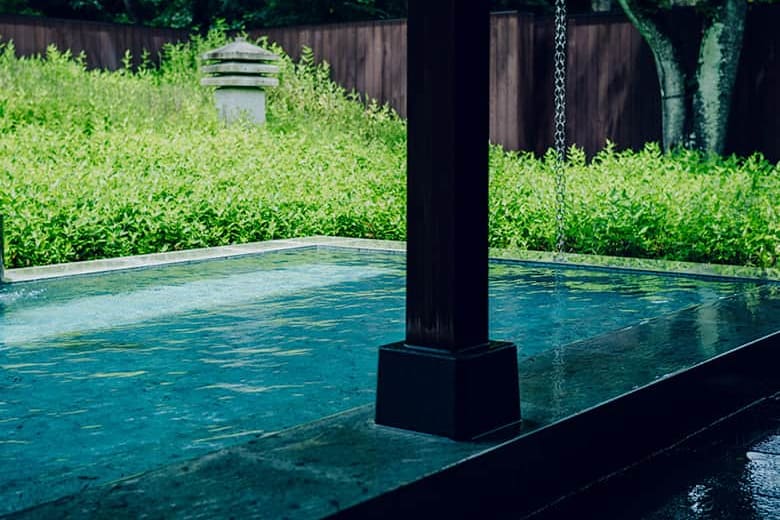 Mashiko craft interior