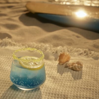 Moon Margarita