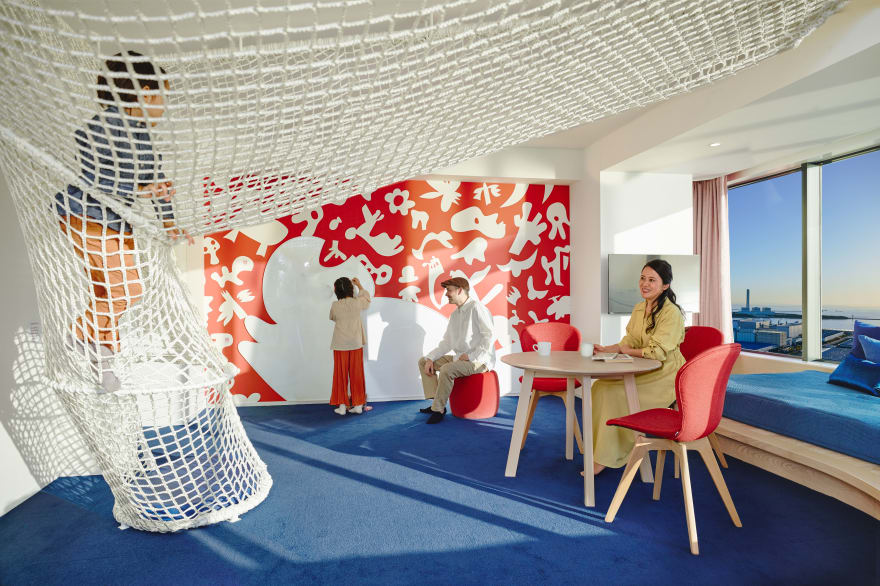 星野リゾート リゾナーレ大阪【公式】 | Hoshino Resorts RISONARE Osaka