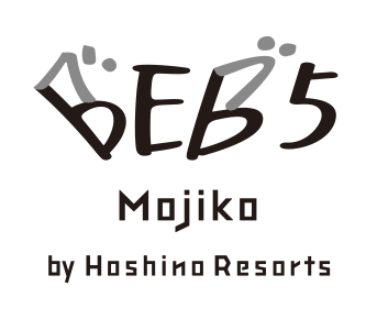 BEB5 Mojiko by Hoshino Resorts