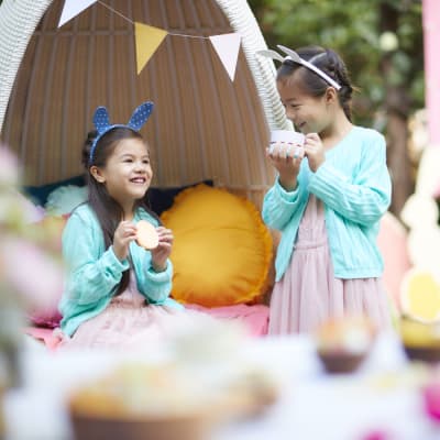 Forest Easter Festival