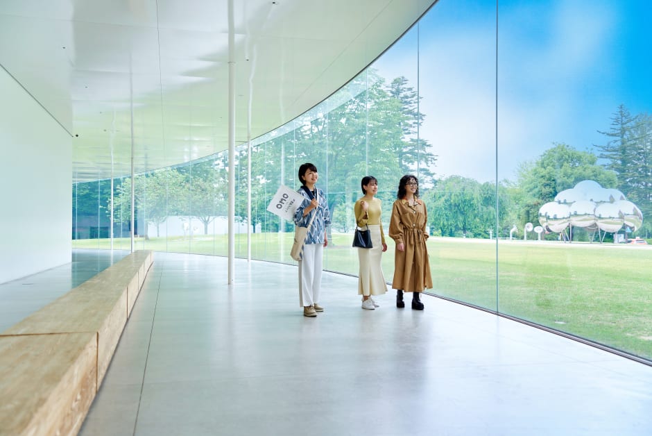 コレクション|金沢21世紀美術館 The Collection: 21st Century