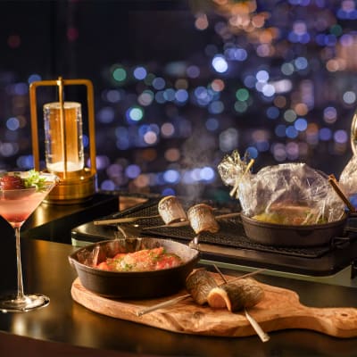 [Oct-Nov]Himono Bar