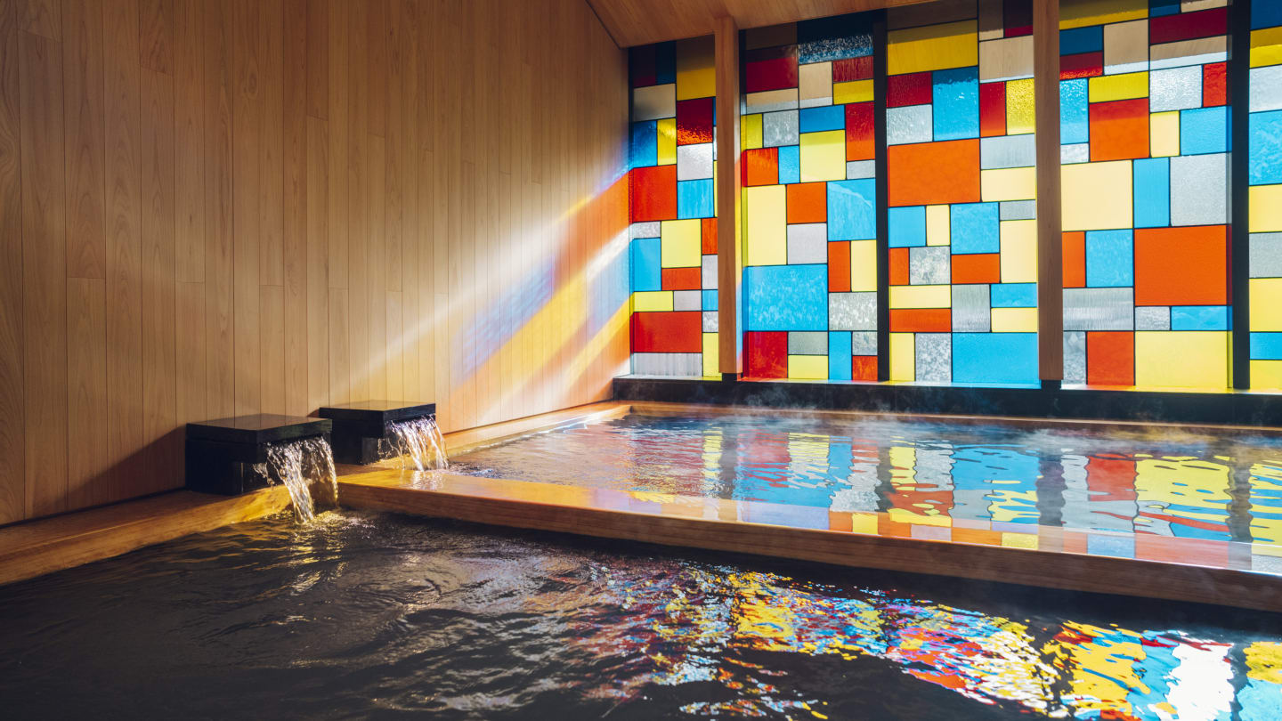 雲仙カップル記念日プラン | 界 雲仙【公式】 | KAI Unzen