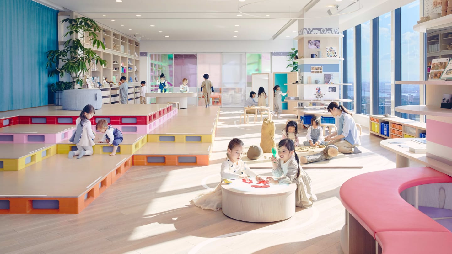 星野リゾート リゾナーレ大阪【公式】 | Hoshino Resorts RISONARE Osaka