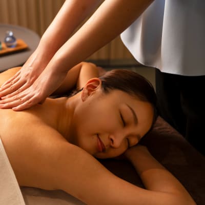 리조나레 시모노세키 SPA