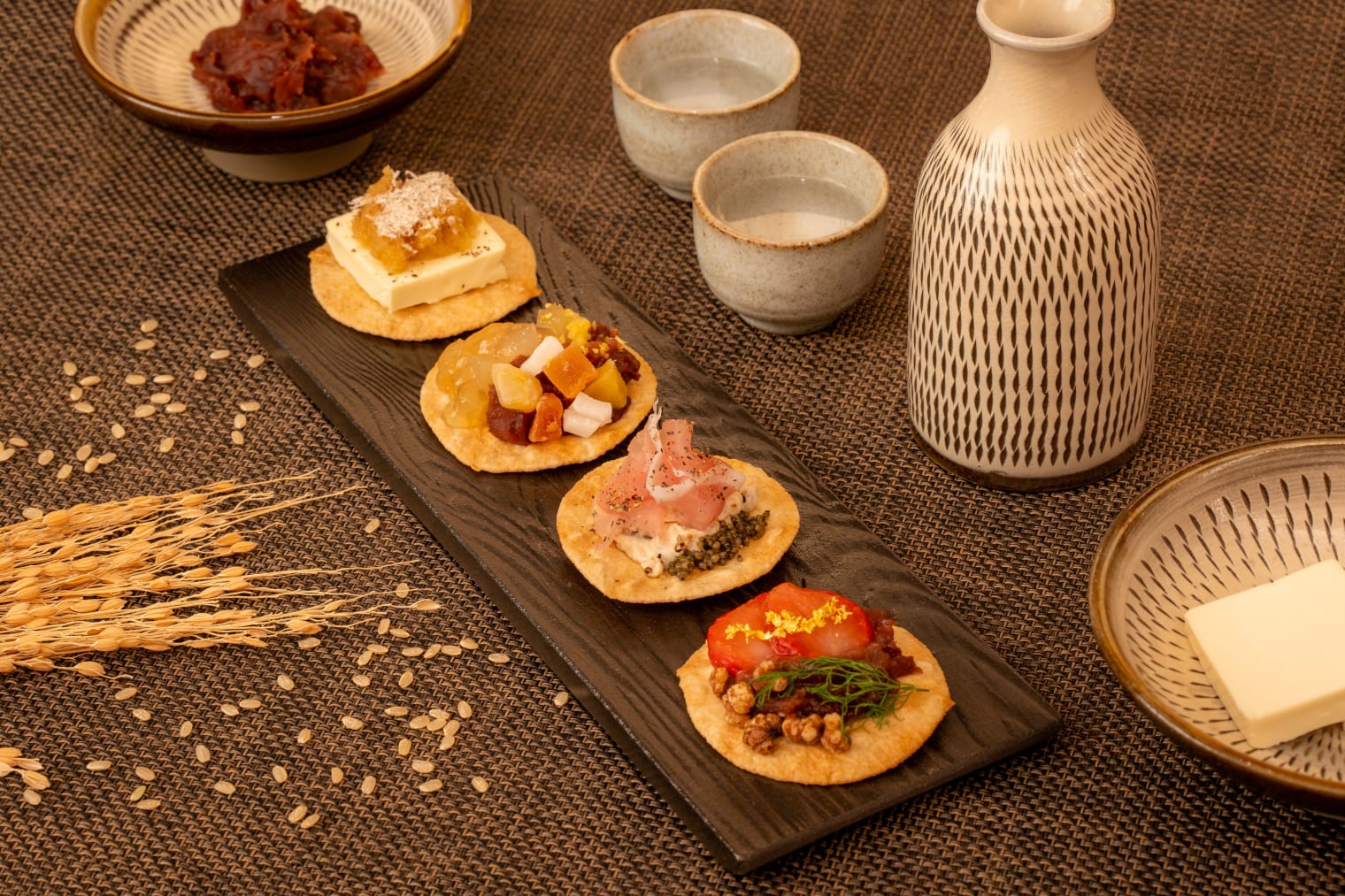 冬灯りやつがい | 界 由布院【公式】 | KAI Yufuin