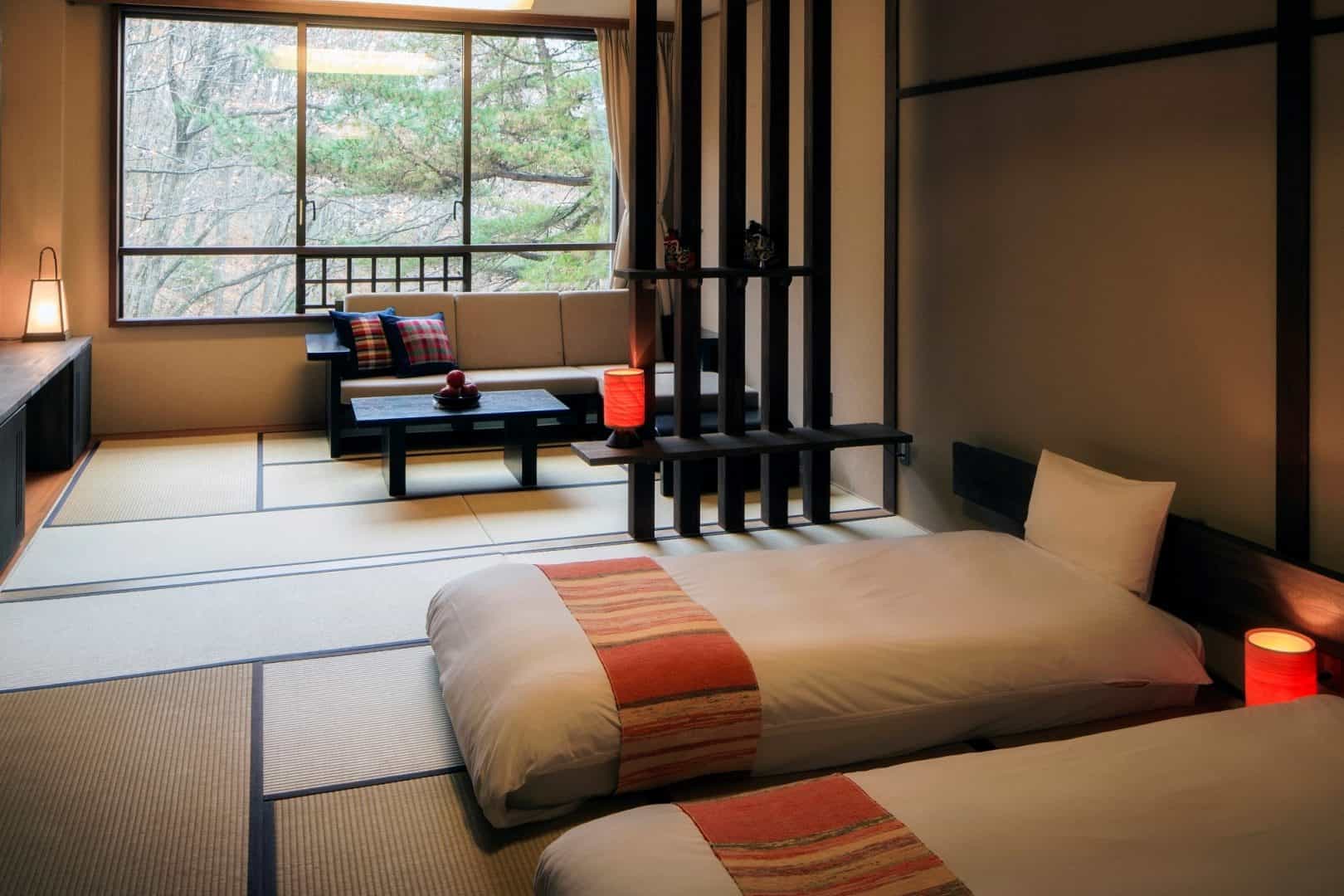 星野リゾート 青森屋 公式 Hoshino Resorts Aomoriya