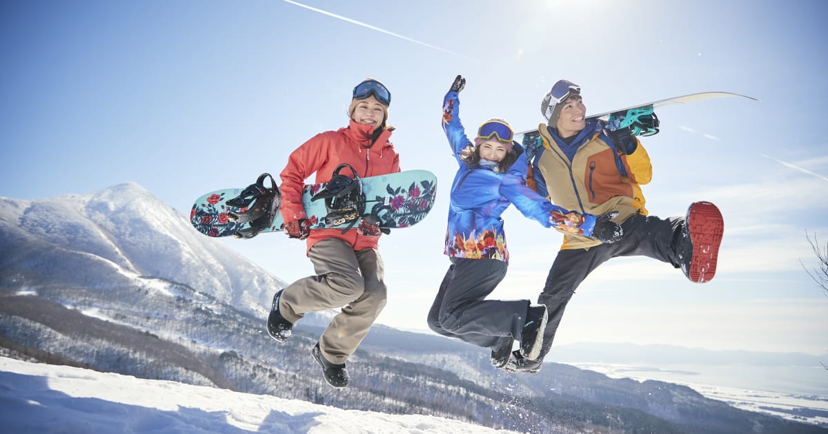地域限定！星野リゾート磐梯山温泉ホテル宿泊 2名2泊 3月12