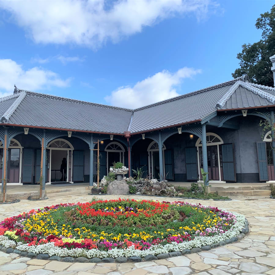 写真提供:(一社)長崎県観光連盟