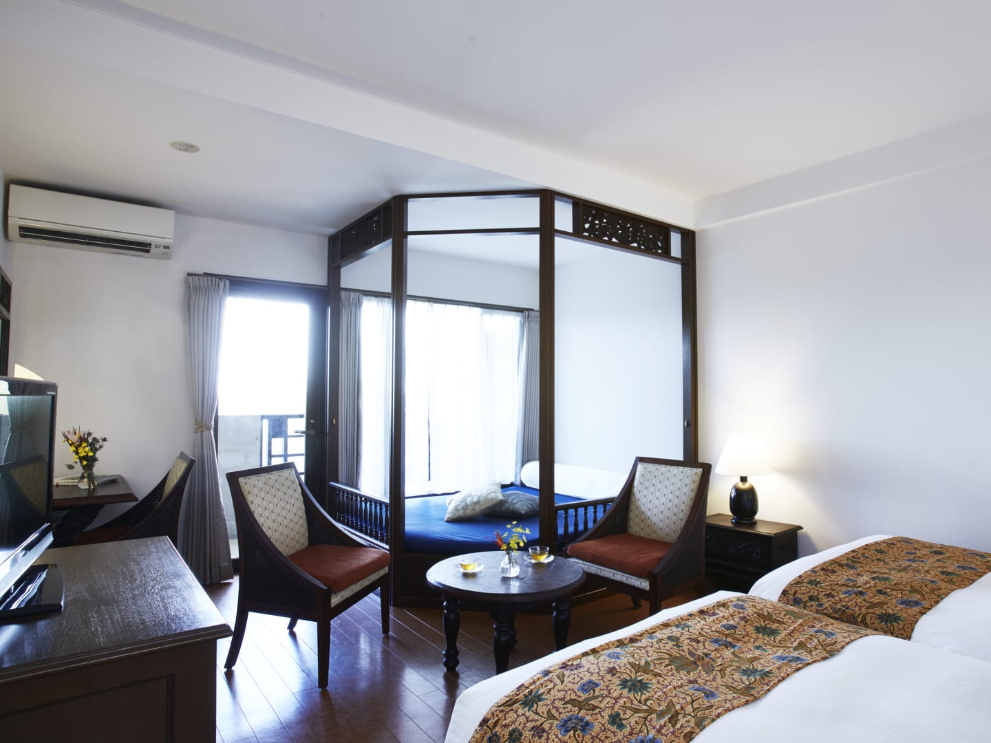 西表島ホテル by 星野リゾート【公式】 | Iriomote Hotel by Hoshino