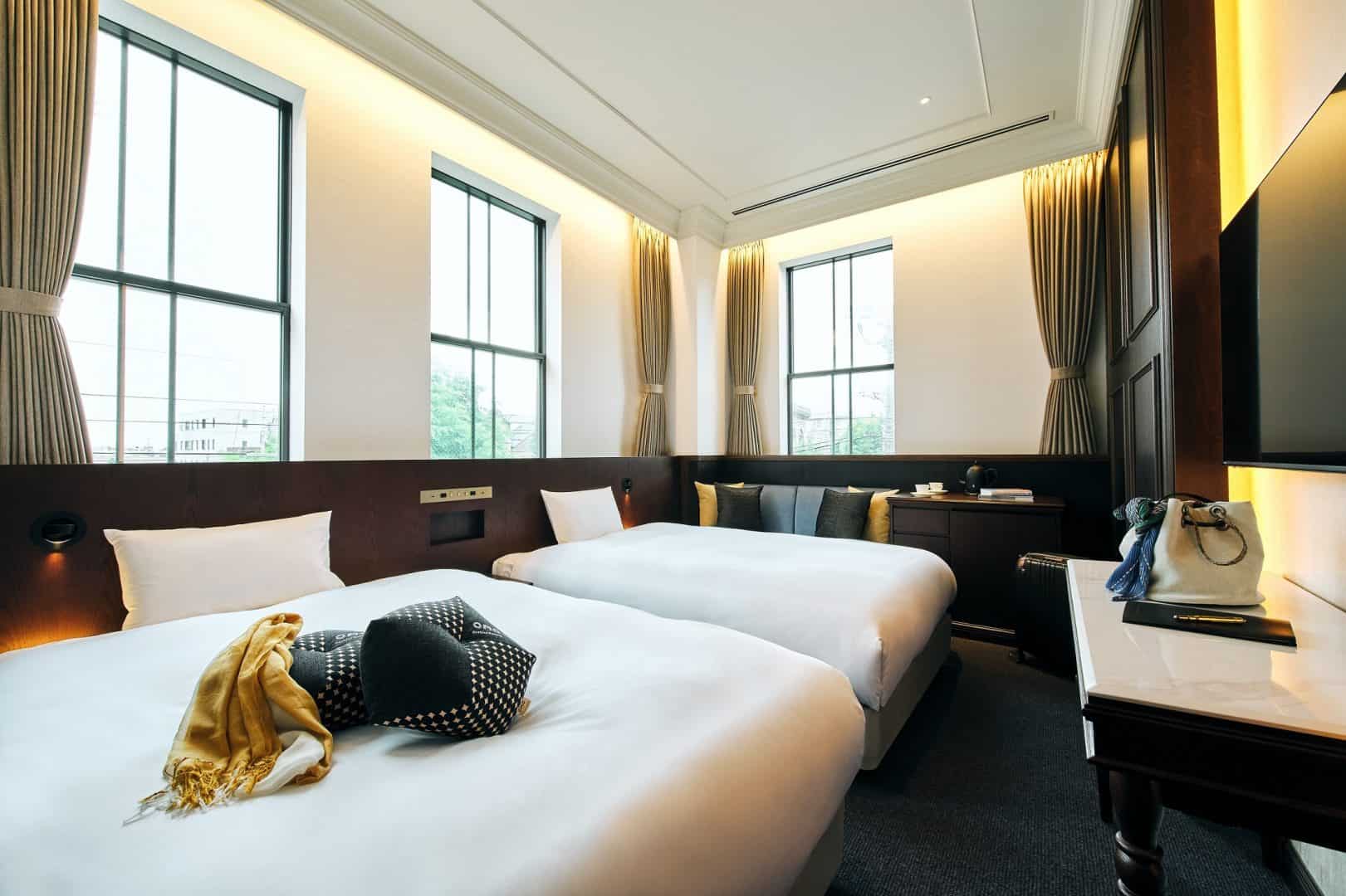 OMO5小樽 by 星野リゾート