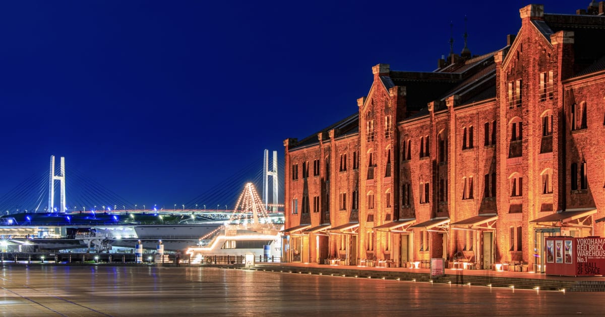 ヨコハマ YOKOHAMA ドーミインコ様 YOKOHAMA COSMO WORLD (2025) All You MUST Know Before You Go (w