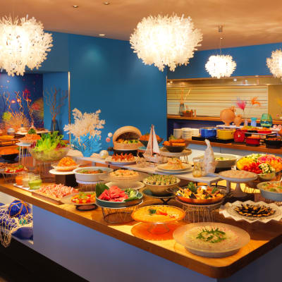 スタジオビュッフェ もぐもぐ