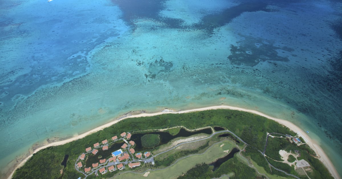 リゾナーレ小浜島【公式】 | Hoshino Resorts RISONARE Kohamajima