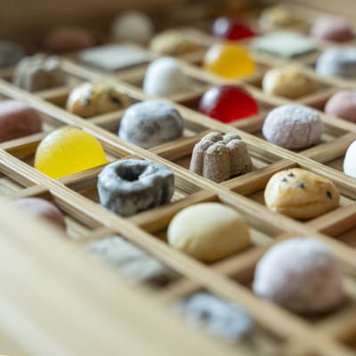 仙台駄菓子