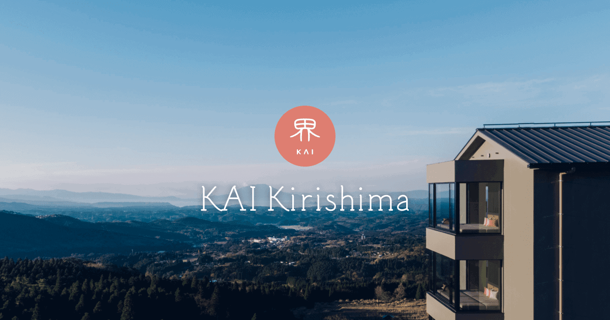 카이 기리시마 ｜ 공식 홈페이지