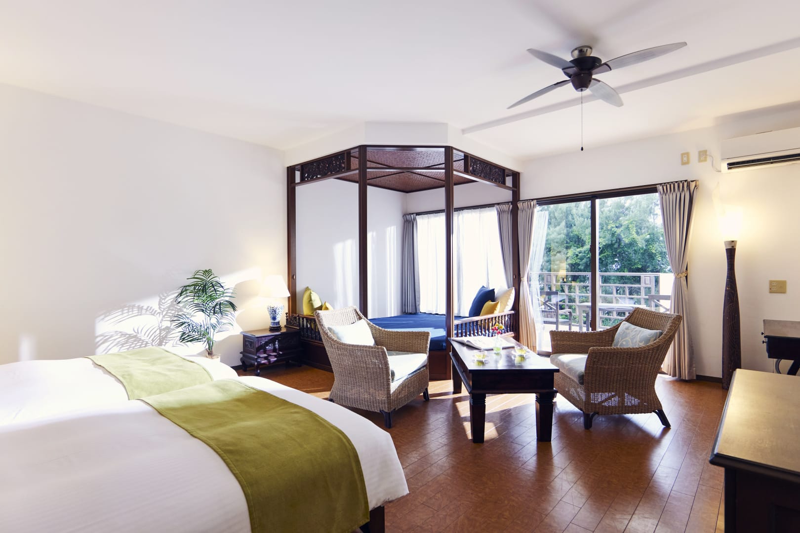 西表島ホテル by 星野リゾート【公式】 | Iriomote Hotel by Hoshino