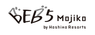BEB5 Mojiko by Hoshino Resorts