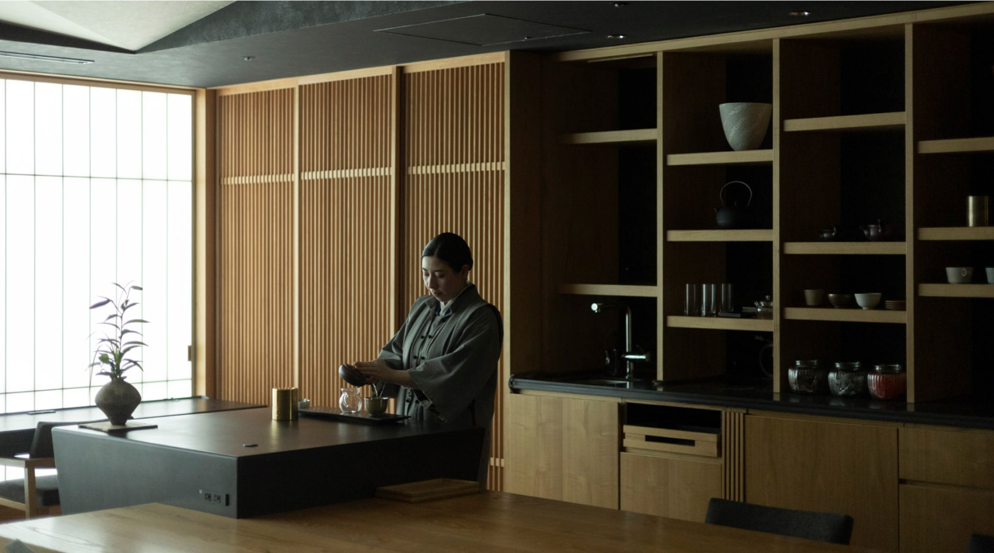 HOSHINOYA, Tokyo - Luxury Wellness Retreats In Japan