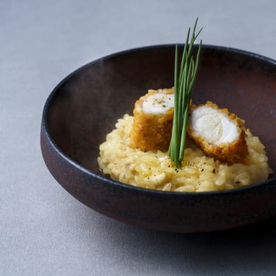 Risotto