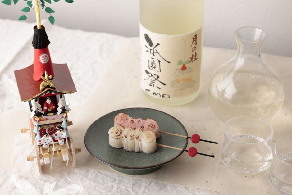 Asimocrafts × SAKESKIE 籠る コラボ酒升 3個セット