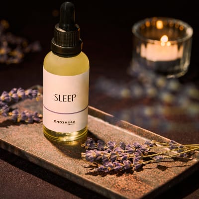 SLEEP