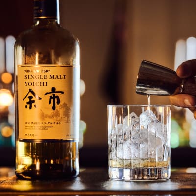 Whiskey YOICHI