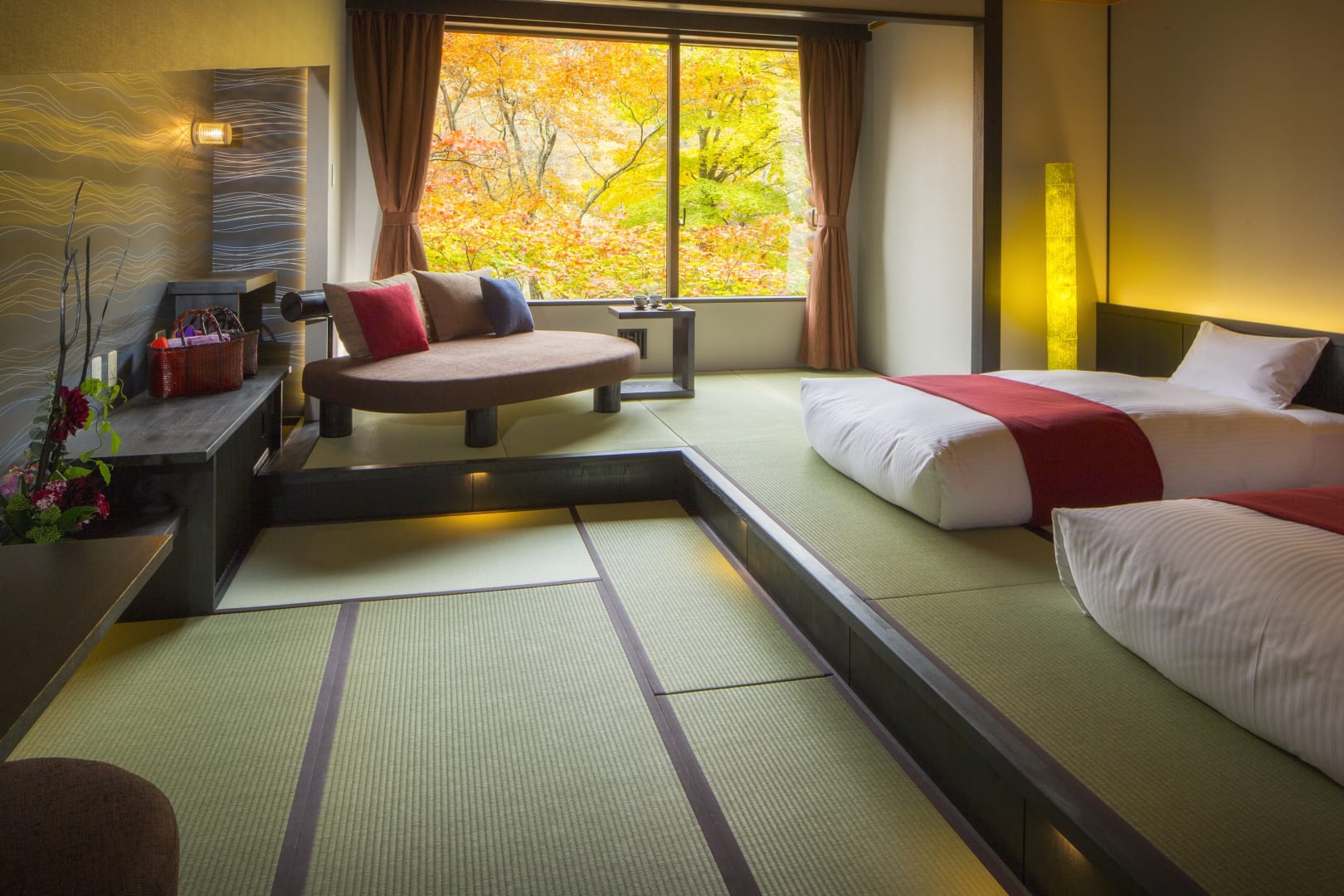 奥入瀬渓流ホテル by 星野リゾート【公式】 | Oirase Keiryu Hotel by