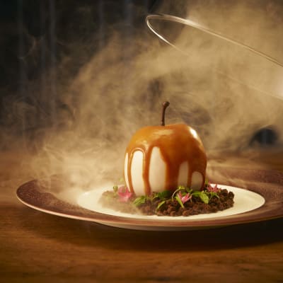 Treat Caramel Apple