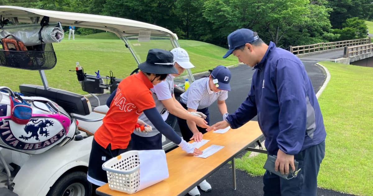 【初回限定お試し価格】 月例・競技会│メローウッドゴルフクラブ 星野リゾート公式サイト | ゴルフバッグ・キャディバッグ