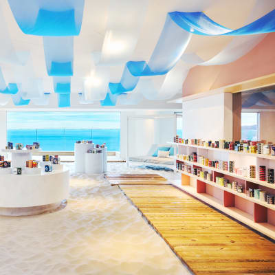 カンカンビアガーデン