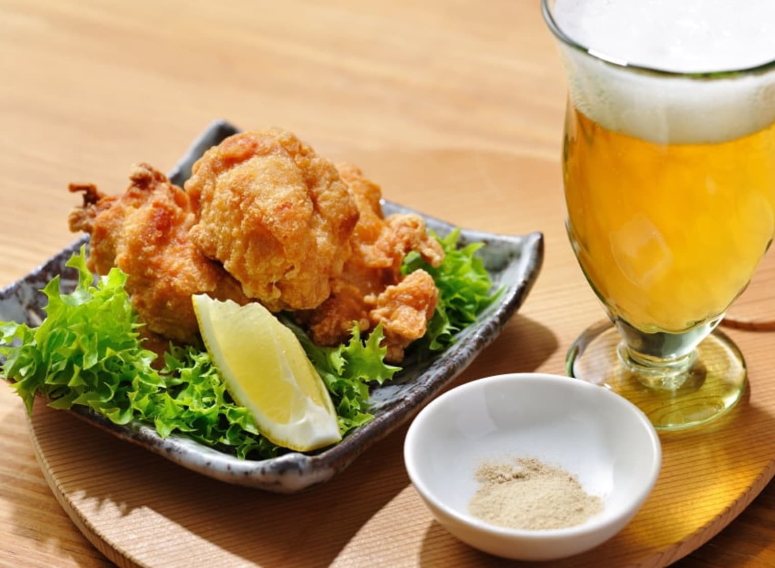 至福の湯上がりビールとご当地おつまみ 界 長門 公式 Kai Nagato