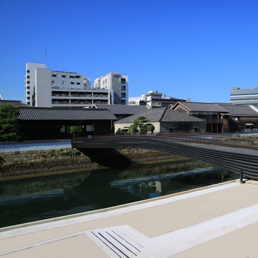 写真提供:(一社)長崎県観光連盟