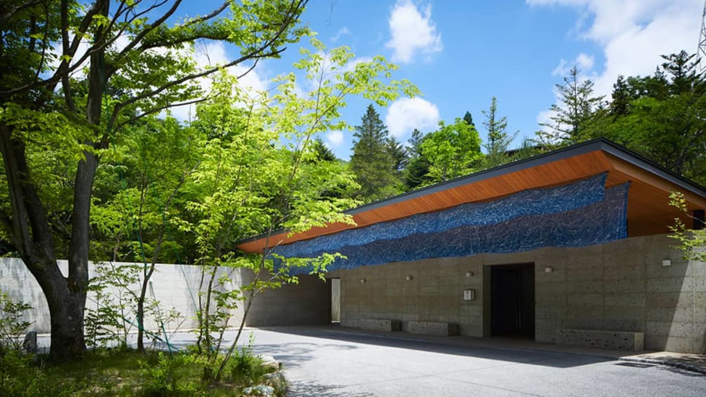 Hoshino Resorts KAI Kinugawa