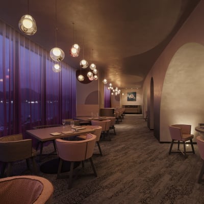 OTTO SETTE SHIMONOSEKI