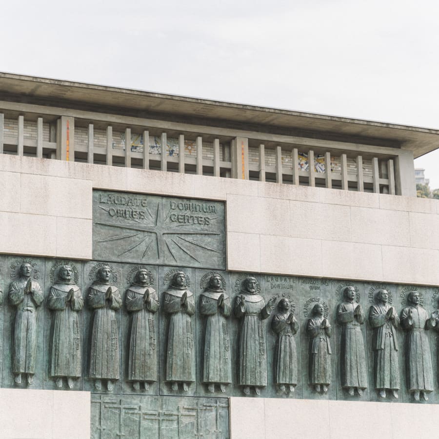写真提供:(一社)長崎県観光連盟