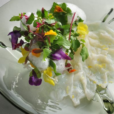 Antipasto
