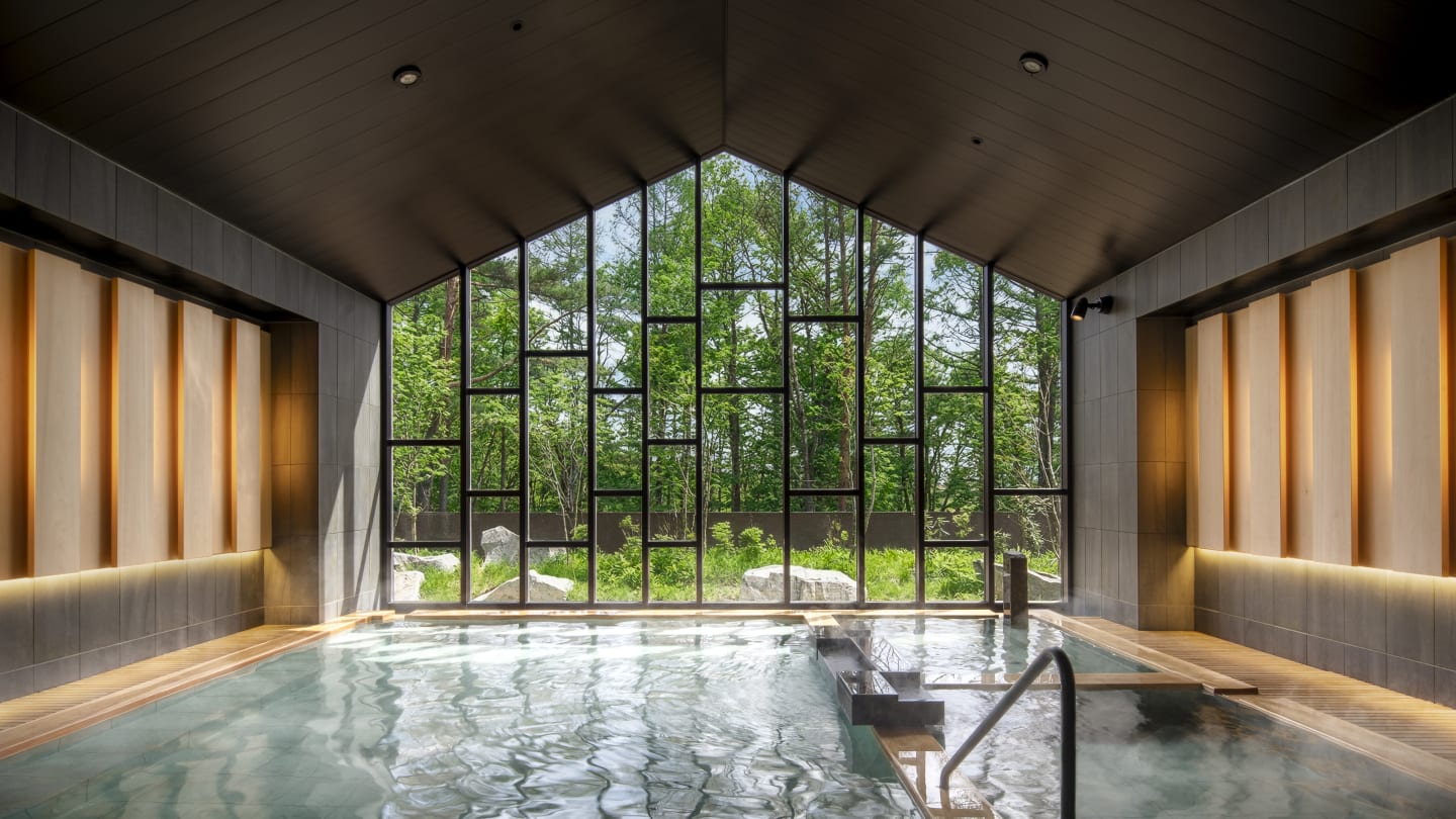 界こだわりのマッサージ | 界 草津【公式】 | Hoshino Resorts KAI Kusatsu