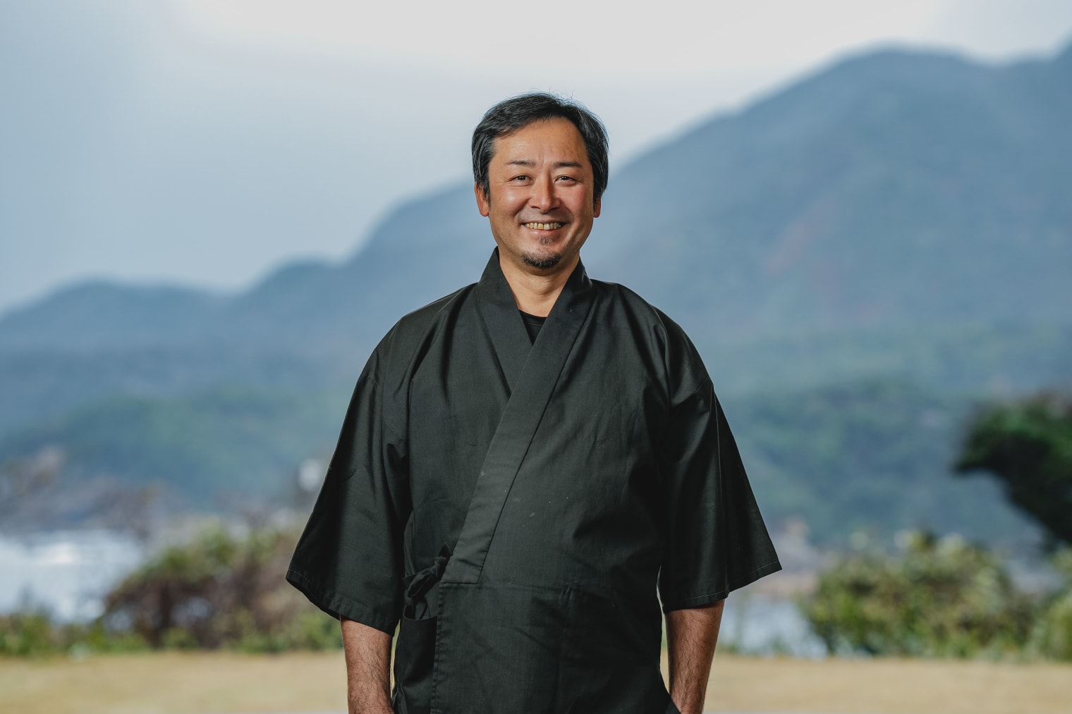 手業のひととき「日本遺産に認定された『石見神楽』の守り人と学ぶ