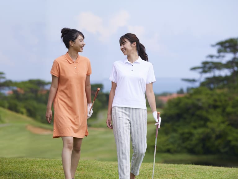 小浜島カントリークラブの公式サイトの画像（4/5）