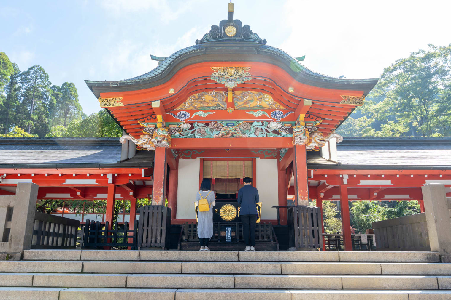 霧島開運旅2026 | 界 霧島【公式】 | KAI Kirishima